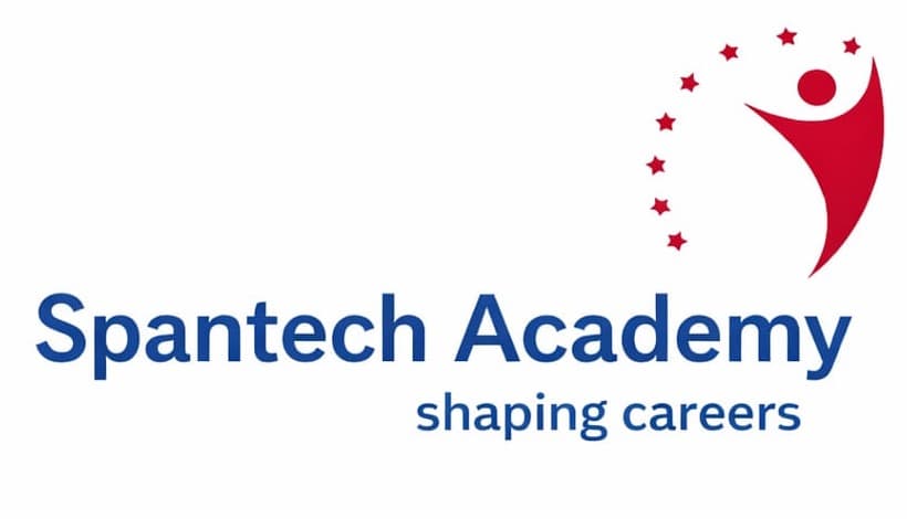 Spantech Academy — shaping careers